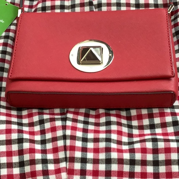 Beautiful Sally Newbury Lane Kate Spade Bag ❤️❤️NWT - Picture 4 of 10